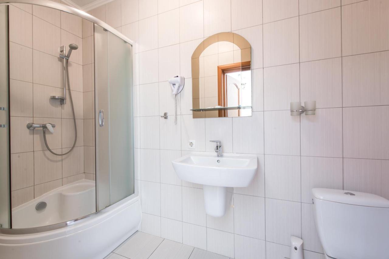 Stanislaviv 3* Ивано-Франковск