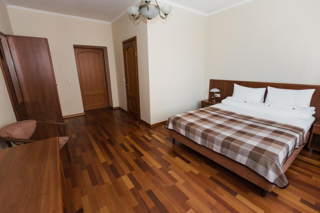 Stanislaviv 3* Ивано-Франковск