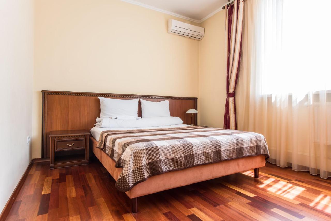 Stanislaviv Hotel Iwano-Frankiwsk