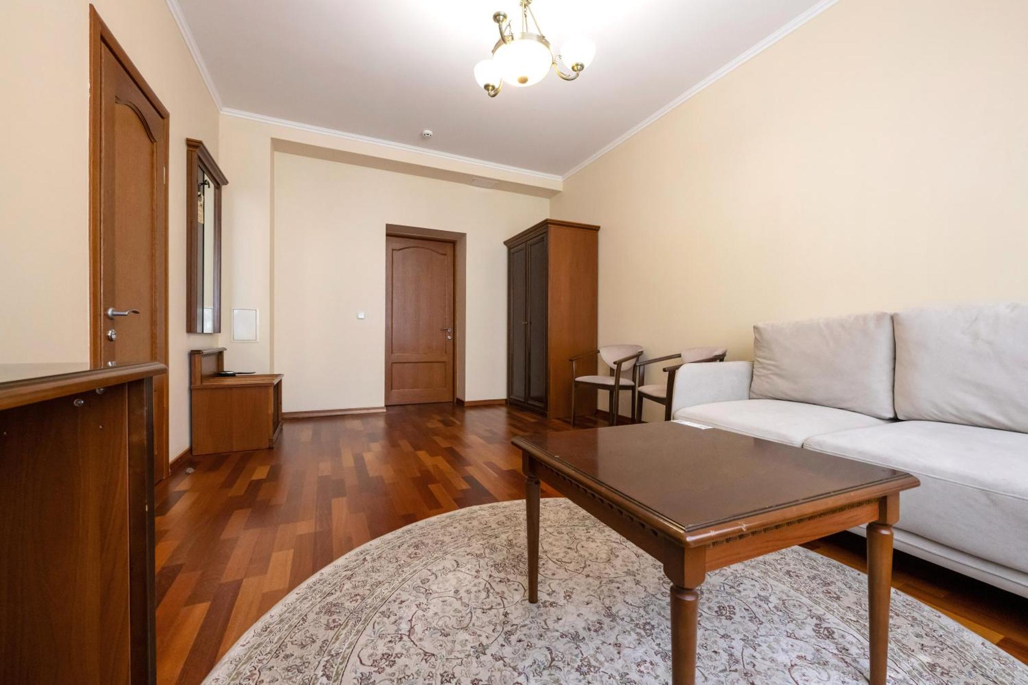 Hotel Stanislaviv Iwano-Frankiwsk