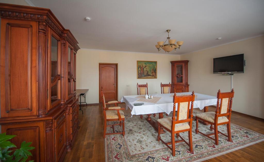Stanislaviv 3* Ивано-Франковск
