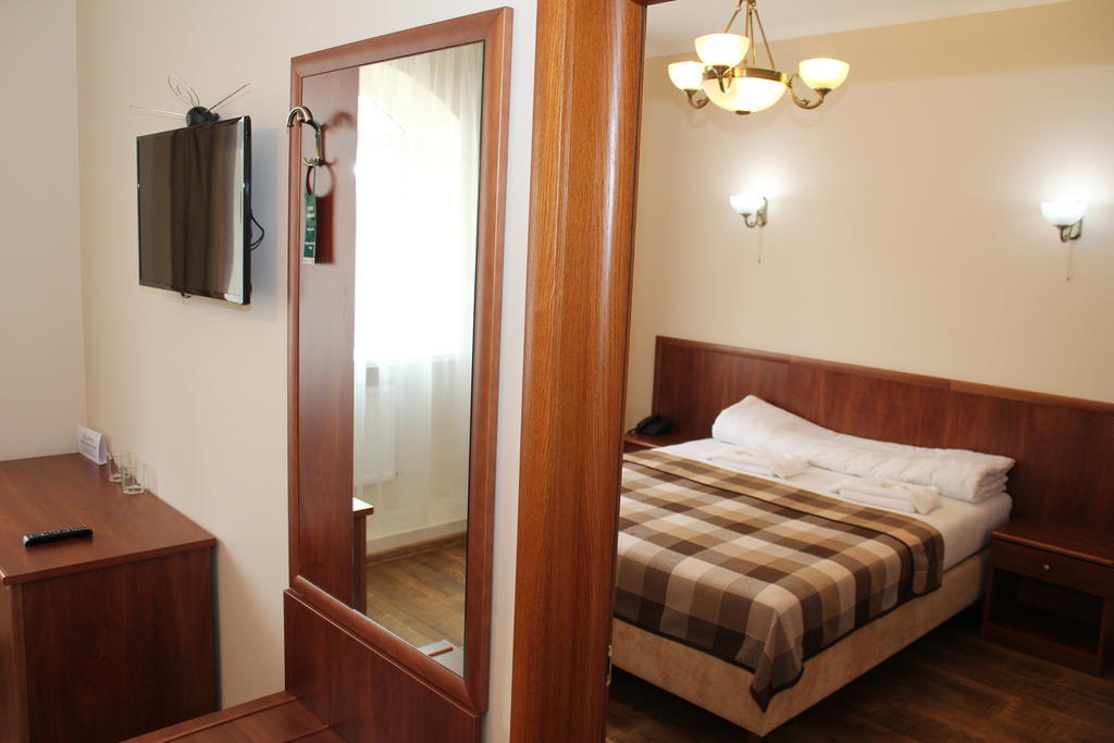 Stanislaviv 3* Ивано-Франковск