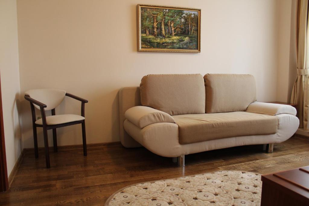 Hotel Stanislaviv 3*