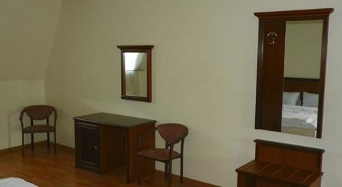 Stanislaviv Hotel 3*